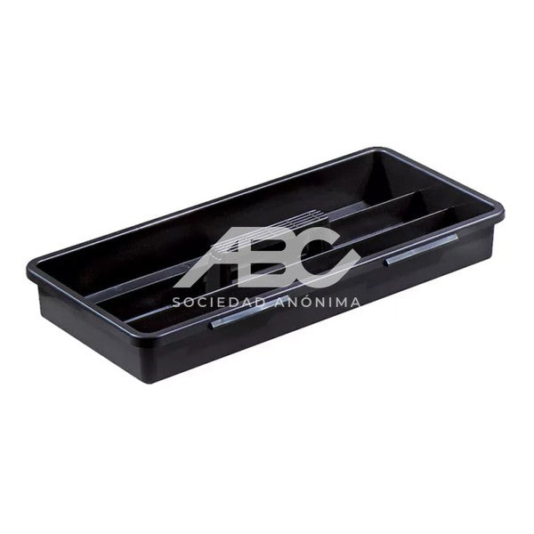 CAJA DE HERRAMIENTAS VACIA BOSCH 1619PC1129