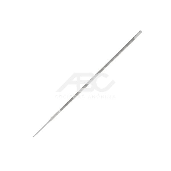 LIMA REDONDA PARA CADENA DE MOTOSIERRA, LARGO 6"""", DIAMETRO 3.5 MM." BAHCO 168-6-3.5-3P