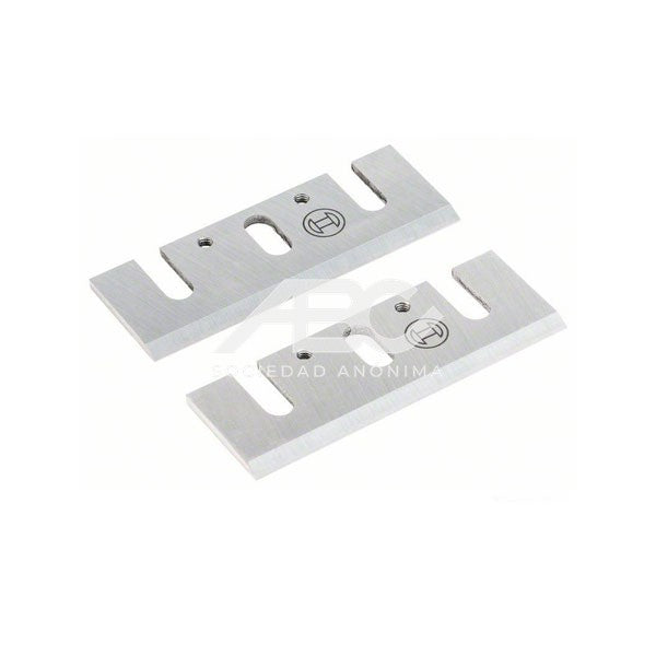 CUCHILLA UNIVERSAL PLANA PARA CEPILLOS ELÉCTRICOS (GHO 10-82) BOSCH 2608635905
