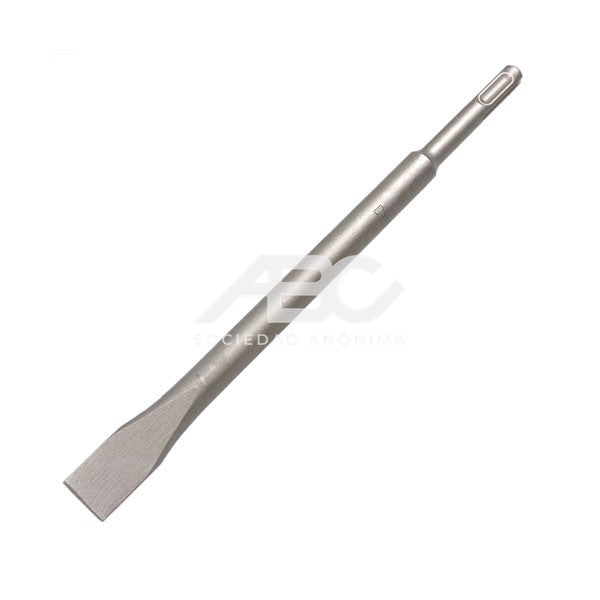 CINCEL SDS-PLUS PLANO AUTOAFILABLE 20 X 250 MM CAJA X5 BOSCH 2607019052