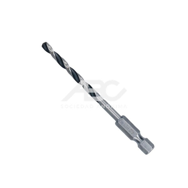 MECHA HSS POINTTEQ HEX, 4MM BOSCH 2608577523