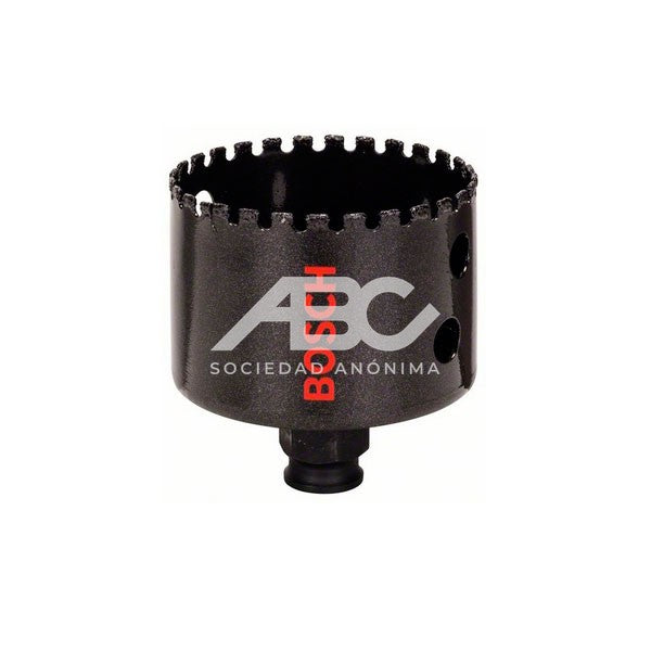 SIERRAS SIERRAS COPA DIAMANTADAS 20MM BOSCH 2608580302