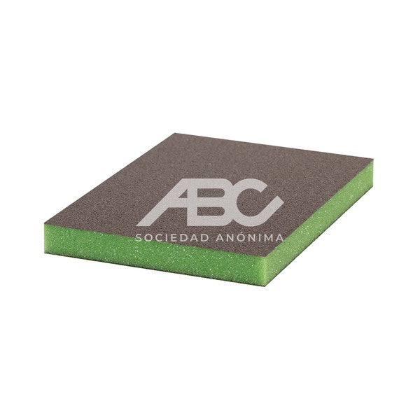 ESPONJA ABRASIVA EXPERT S473; 98X13X120MM SUPERFINE BOSCH 2608901173