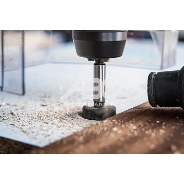 MECHA FRESADORA PARA MADERA 35MM BOSCH 2608901857