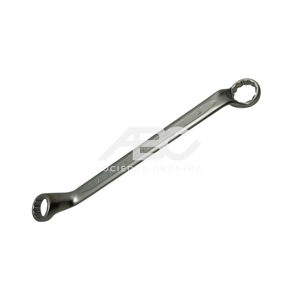 LLAVE ESTRIADA INDIVIDUAL EXTRA ACODADA BAHCO 2Z-15/16-1