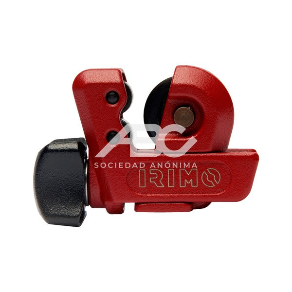 CORTA TUBOS PARA PEQUEÑOS TUBOS DE COBRE 3-30 MM IRIMO 321171