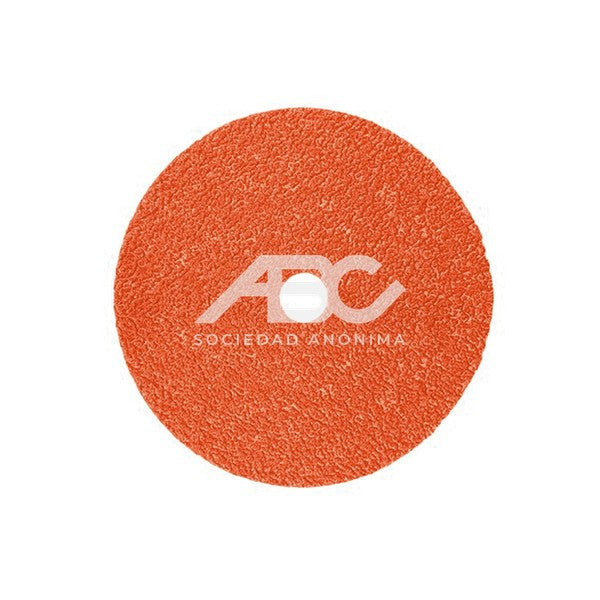 DISCO DESB. 7" 987C #36 - DISCO DESB. 7" 987C G36 3M 56739*
