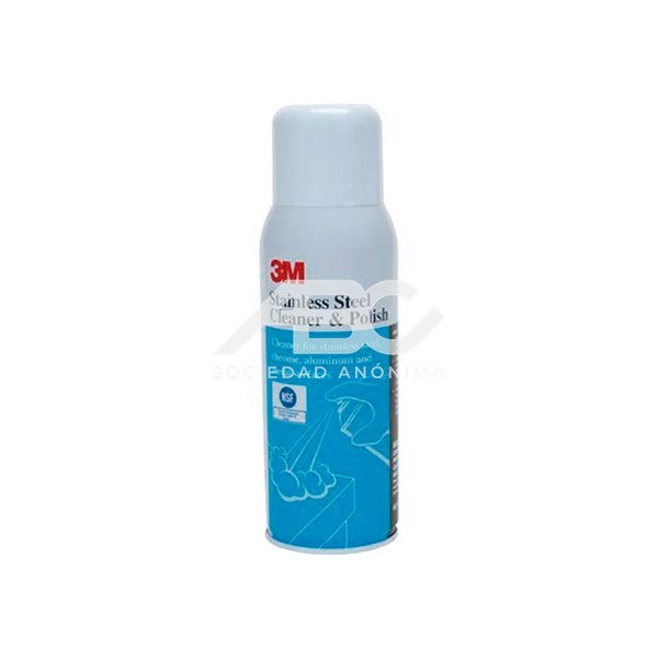 LIMPIADORES - LUBRICANTES 3M 61072