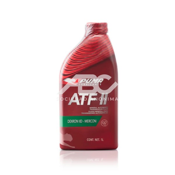 ACEITE PUMA ATF II 1L 4202153