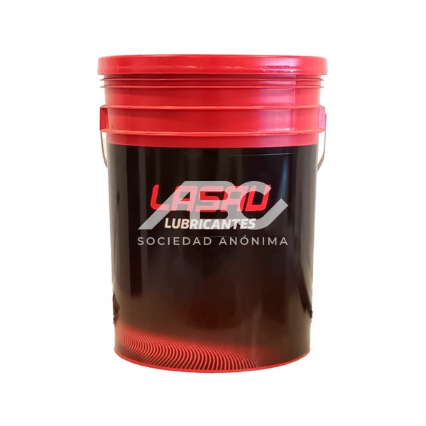ACEITE LASAU MULTIGRADO DN MATCH 15W-40 B.20L 4202678