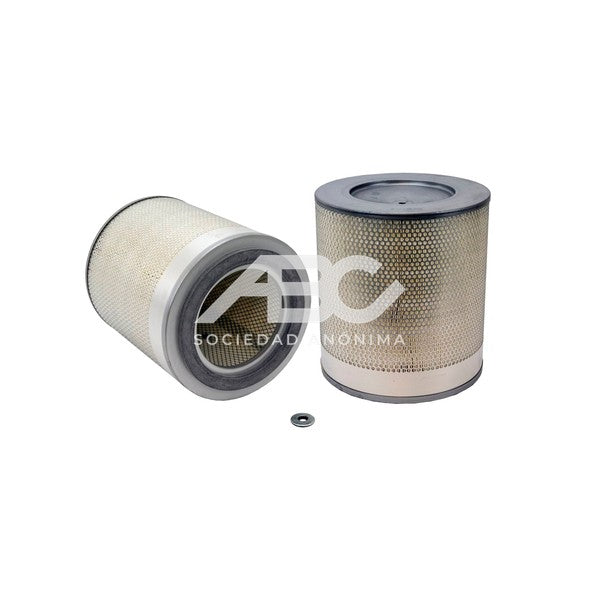 VORTOX HOUSING APPLICATIONS WIX 42114