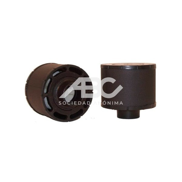 YANMAR APPLICATIONS - DONALDSON EC SERIES AIR FILTER (HOUSING + AIR FILTER COMBINED) WIX 49166