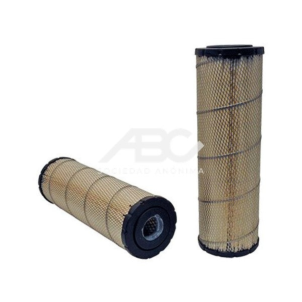 VARIOUS CASE COMBINES - CABIN AIR WIX 49752