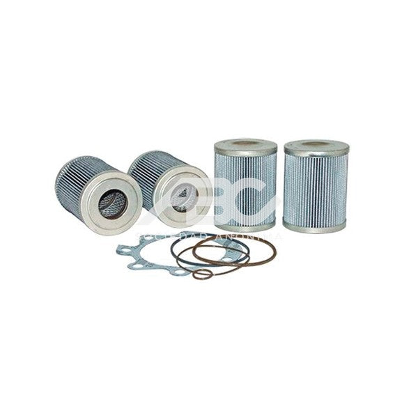ALLISON 3000/4000 SERIES TRANSMISSIONS W/ 2" OR 4" SUMP WIX 57741XE