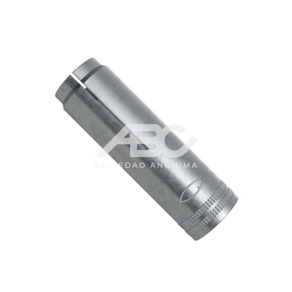 10 TACOS METALICOS DE EXPANSION CONTROLADA IM 3/8 FISCHER 616884