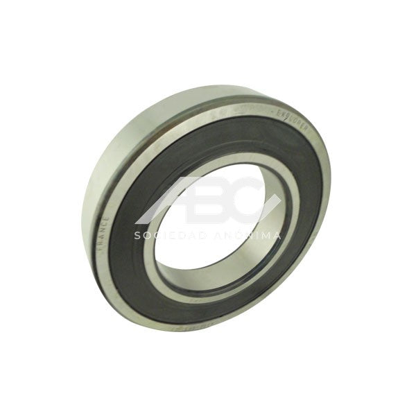 RODAMIENTOS GENERALES-25X52X18 - RODAMIENTOS GENERALES SKF 62205-2RS1/C3