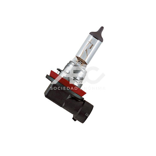 LAMPARA PRINCIPAL PARA AUTO 12 VOLTS HALOGENAS1 FILAMENTOS PARA FAROS PRINCIPALES Y AUXILIAR OSRAM 64212-7900033