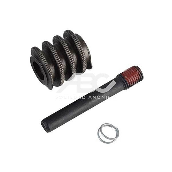 REPUESTO PARA LLAVE AJUSTABLE 8073: TORNILLO Y MUELLE BAHCO 8073-2