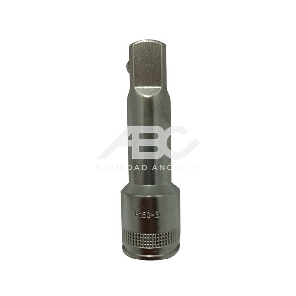 EXTENSION DE 1/2 75MM BAHCO 8160-3