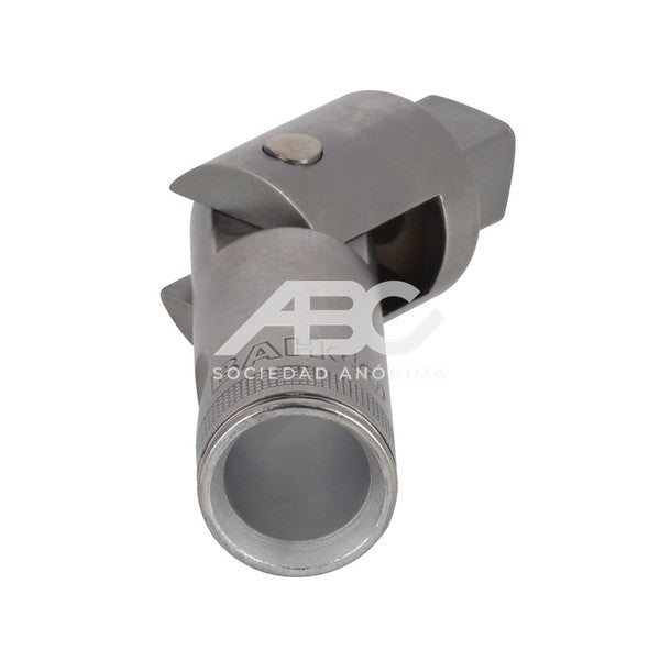 MANGO ARTICULADO CUADRADO DE 3/4", 480 MM BAHCO 8957-19