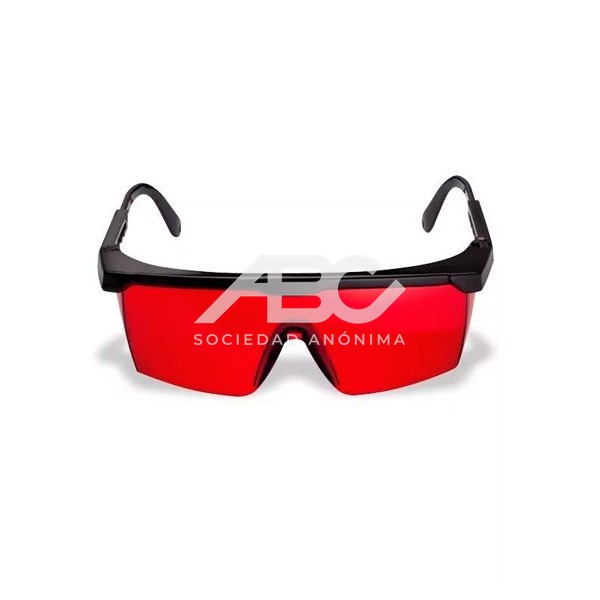 GAFAS PARA VISUALIZACION LASER BOSCH 1608M0005B