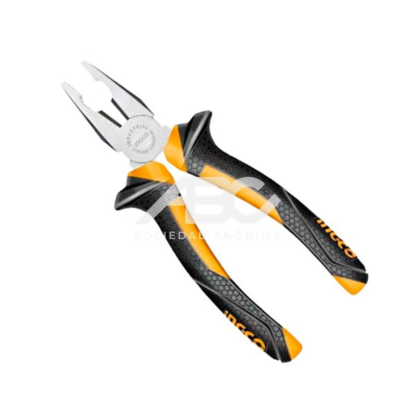 ALICATE PINZA UNIVERSAL INGCO HCP08188