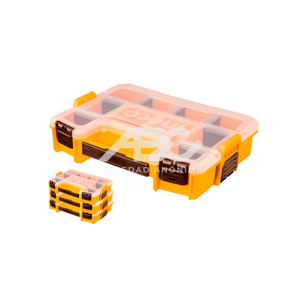 ORGANIZADOR PLASTICO TAMAÑO: 305MM (12) INGCO PBX1211
