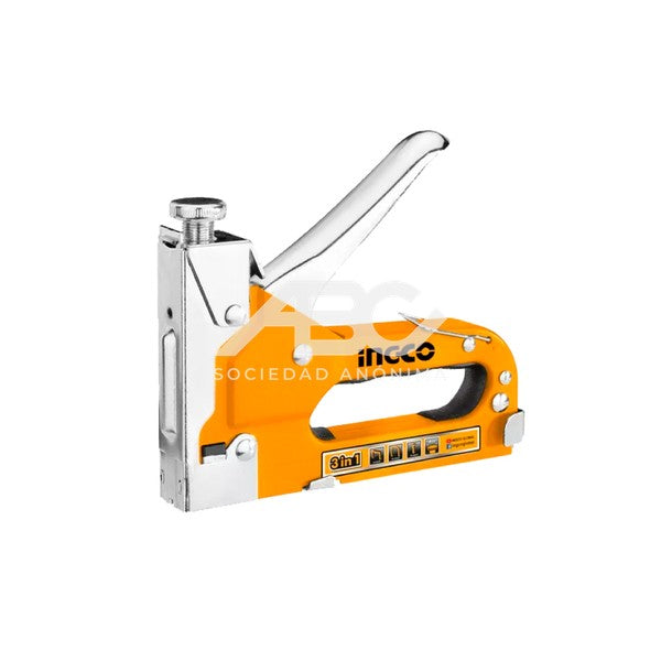 FUERZA MOTRIZ AJUSTABLE INGCO HSG1405
