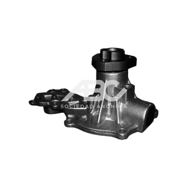BOMBA DE AGUA DOLZ VW GACEL, GOL, POLO, GOL POWER, CADDY, SAVEIRO, VENTO 1.9 TDI A151 RS
