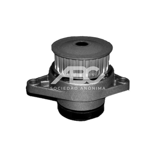 BOMBA DE AGUA DOLZ VW FOX- CROSS FOX - TREND - VOYAGE - SURAN 1.6 NAFTA / GOL 1000 8V A179