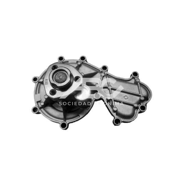 BOMBA DE AGUA AUDI A4 - A5 - A6 - A7 - A8 3.0 TDI - Q7 3.0 TDI DOLZ A227