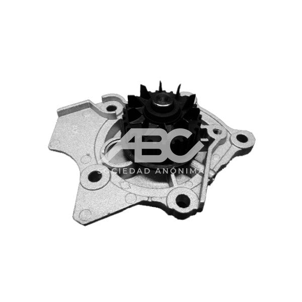 BOMBA DE AGUA AUDI A3 - A4 - A5 1.8 TFSI DOLZ A231