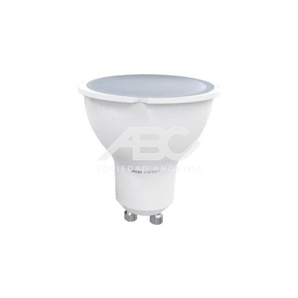 DICROICA LED 5W SMD 3000K 400LM 38º APERTURA AKAI AK1043