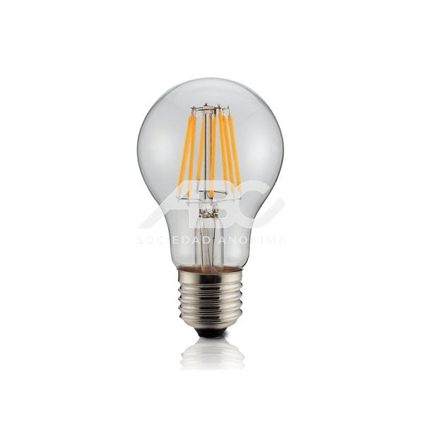 LAMPARA VINTAGE 6W 2700K 650LM 220-240VCA AKAI AK3304