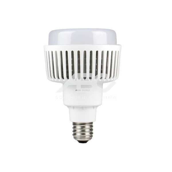 LAMPARA LOW BAY 80W 6000K ROSCA E40 AKAI AK3541
