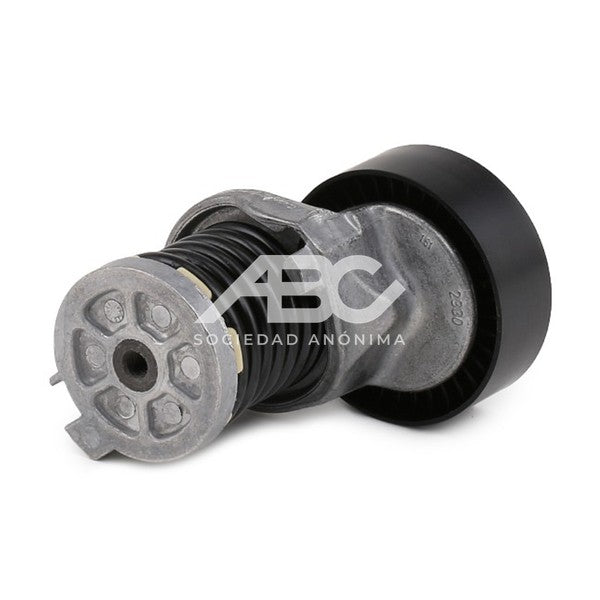 TENSORES ACCESORIOS VOLKSWAGEN VENTO/PASSAT/AMAROK/TIGUAN 2.0 TDI/FOX/SURAN 1.9 SDI TENSOR AUTOMATICO POLY V 70X17X24_