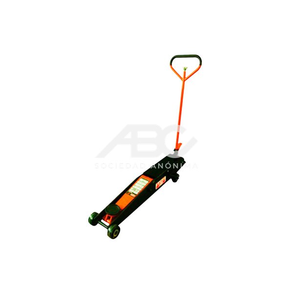MANGO CON ESTRUCTURA DE ACERO CUBIERTO DE PVC QUE GARANTIZA DURABILIDAD Y CONFORT BAHCO BH110000B