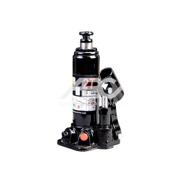 CRIQUE BOTELLA 2T BAHCO BH4G2
