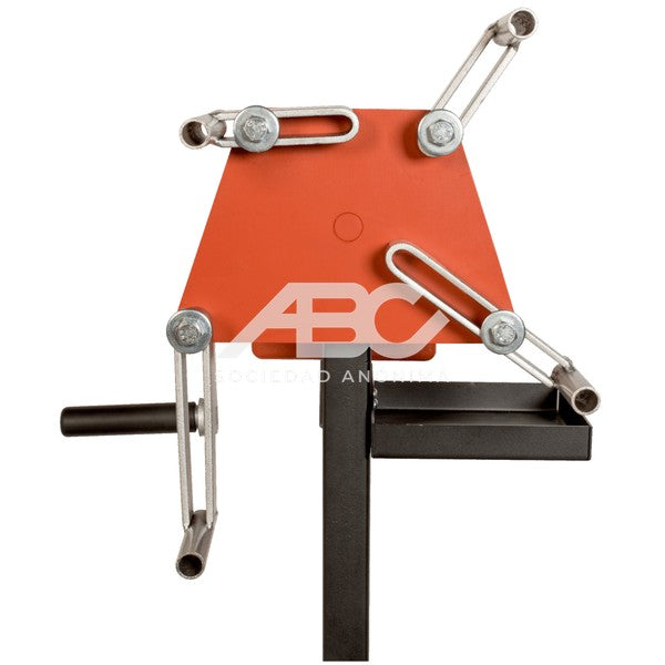 SOPORTE PARA MOTORES BAHCO BH8AC2500