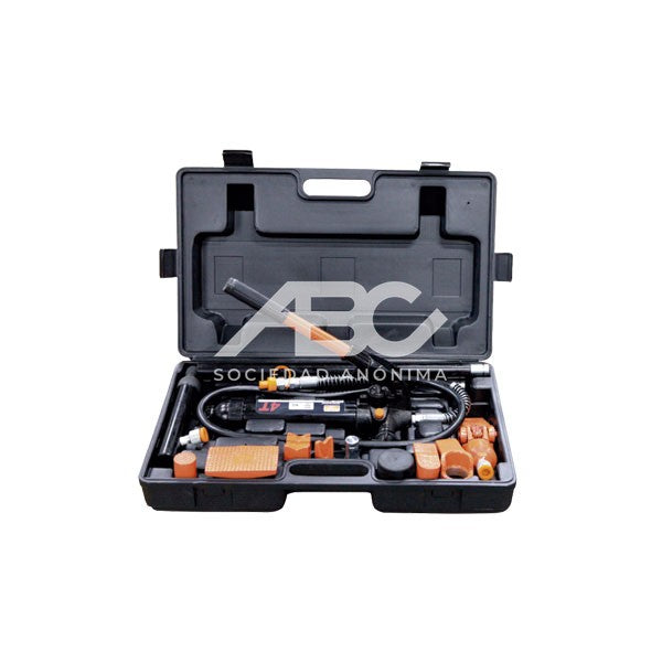 EQUIPO HIDRAULICO PORTATIL PARA ENDEREZARCARROCERIAS BAHCO BH8PR4000