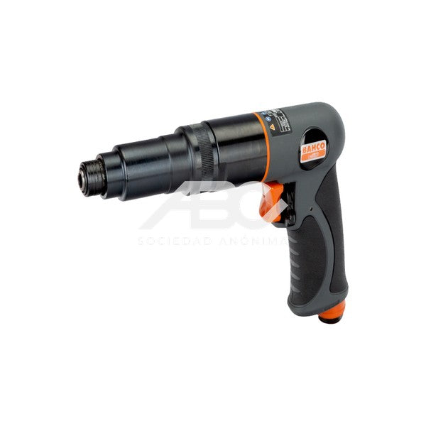 DESTORNILLADORES NEUMÁTICOS DE 1/4" 800 RPM BAHCO BP827