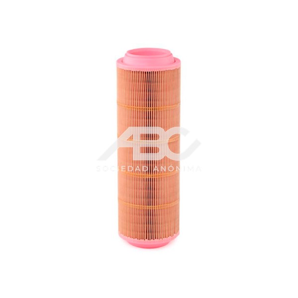 FILTRO DE AIRE FILTRO MERCEDES BENZ MANN C 11 120