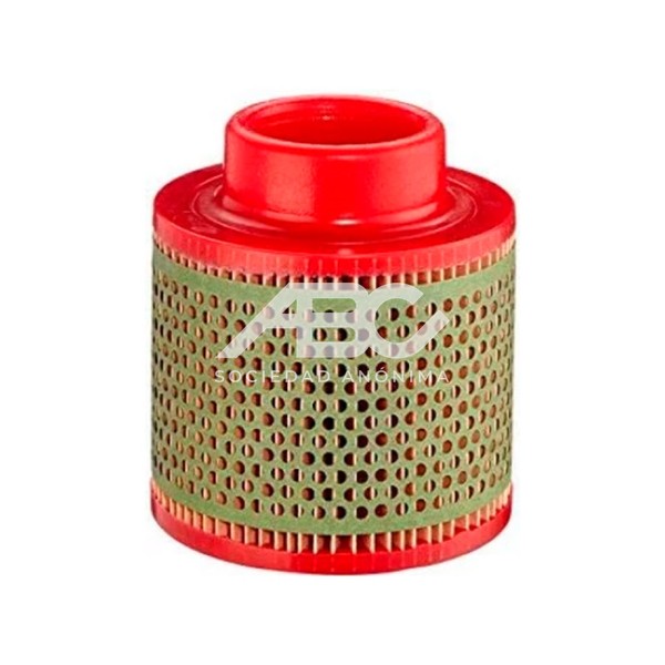COMPRESOR DE TORNILLOS - FILTRO AIRE PESADO MANN C 1131