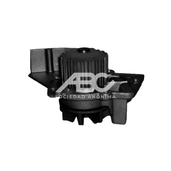 BOMBA DE AGUA DOLZ CITROEN C5-C8 BERLINGO-XANTIA- XSARA PICASSO / PEUGEOT 306-307-406 1.8/ 1.9 C120