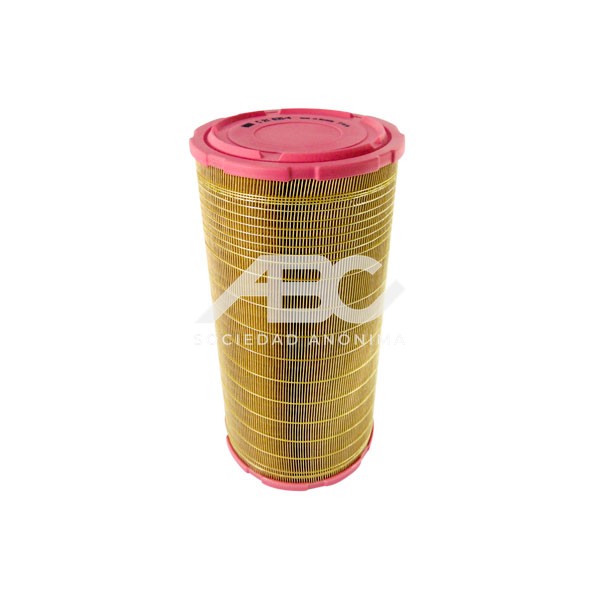 FILTRO DE AIRE KOMATSU WA320-5 CASE 621 D REEMPLAZA A C216302 MANN C 21 630/4