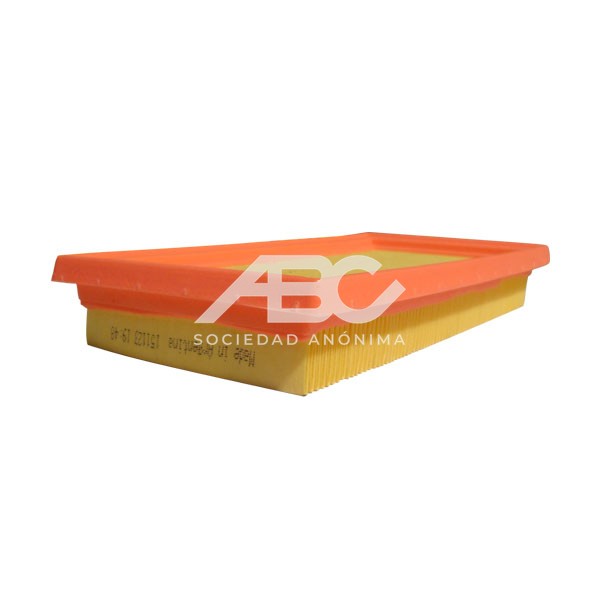 FILTRO DE AIRE NISSAN (UE1) MANN C 23 021