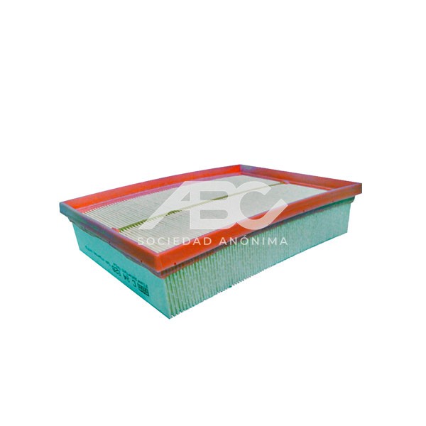 FILTRO DE AIRE CHEVROLET COBALT-SONIC-SPIN (UE5) REMPLAZA A C24028 MANN C 24 028/1