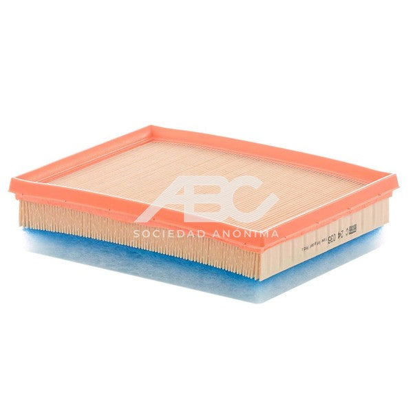 FILTRO DE AIRE PEUGEOT EXPERT / CITROEN JUMPY 1.5T HDI DV5RUC 120 CV 2024>> MANN C 24 036