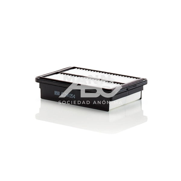 FILTRO DE AIRE HYUNDAI KIA MODELOS KONA MOTOR 1.6T - 177CV DESDE MOD MANN C 24 054