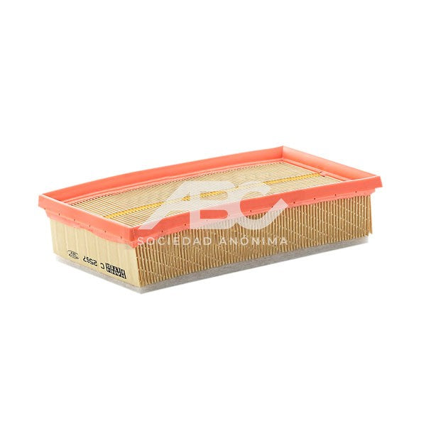 FILTRO DE AIRE CITROEN, PEUGEOT, MINI COOPER (UE5) MANN C 2567